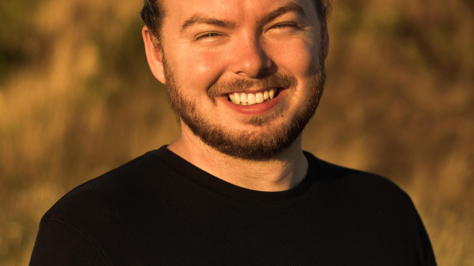 Alumni Spotlight Luke Trembley, RD, IBCLC, MPP Candidate Bastyr